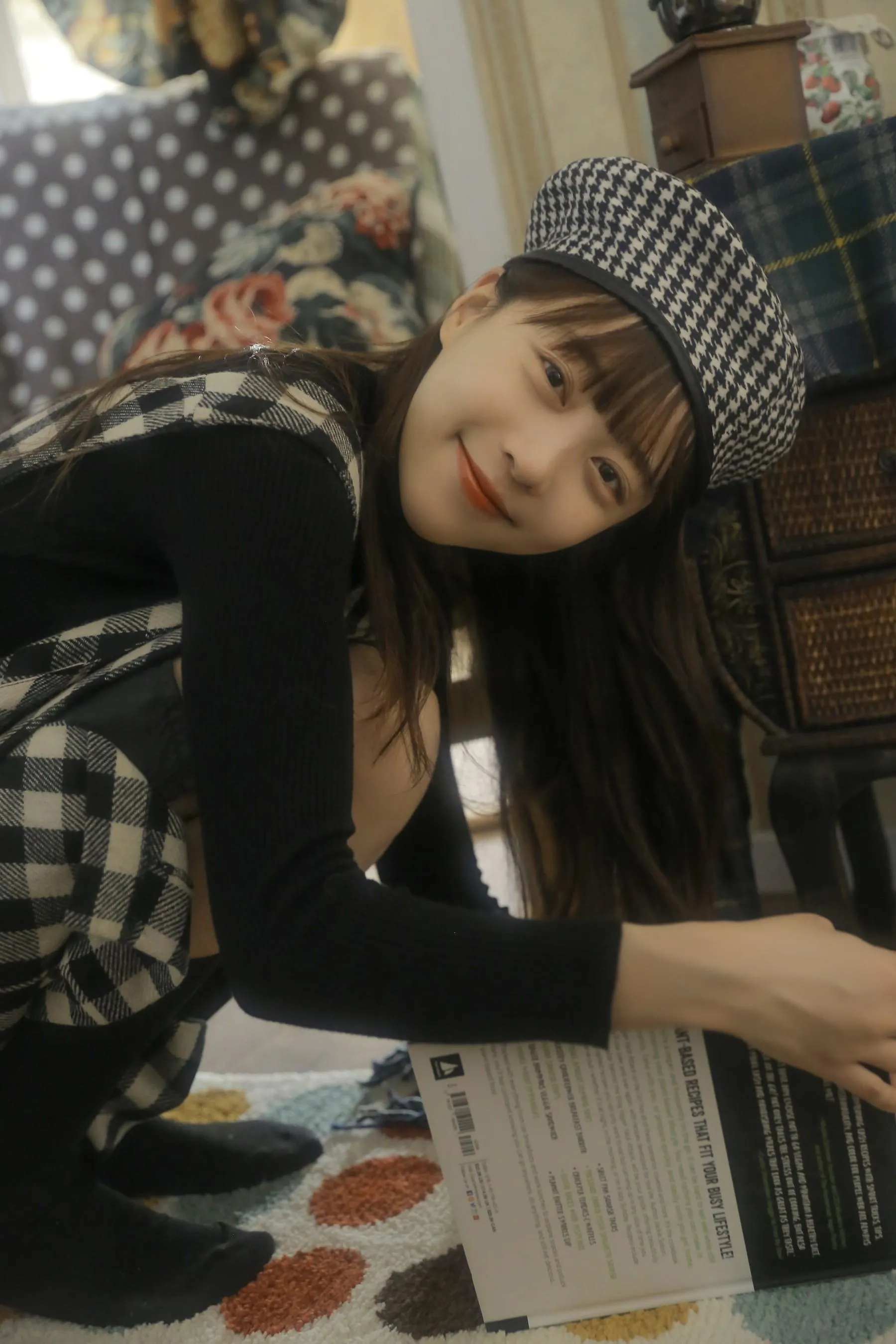 [艺图语] 2022.06.25 倒数 ss_田爽 [26P]插图3